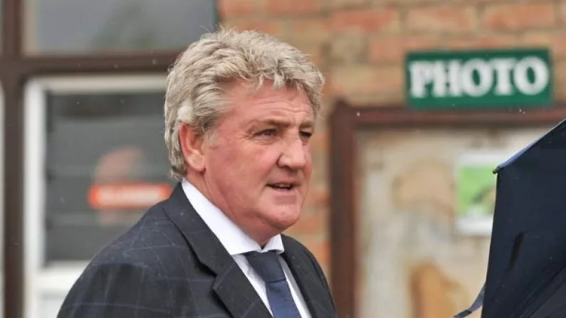 Quiz: Can You Remember Every Club Steve Bruce Has Managed In 2 Minutes?
