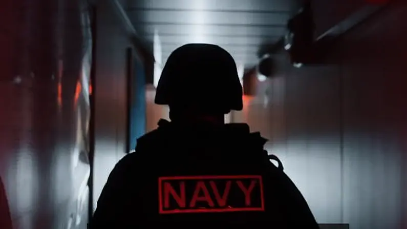 The Irish Naval Services Are Recruiting For A Vital Role