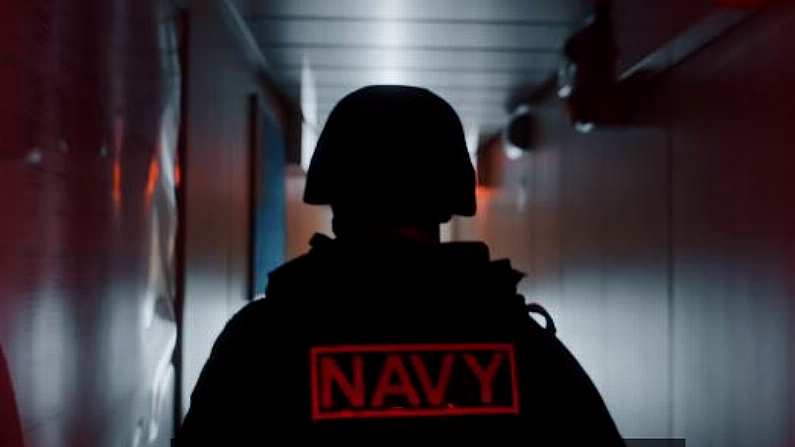 The Irish Naval Services Are Recruiting For A Vital Role