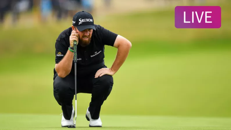 The Open Leaderboard 2019: Live Updates From Portrush