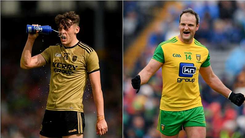 GAA On TV This Weekend: Details For The Super 8 Clashes