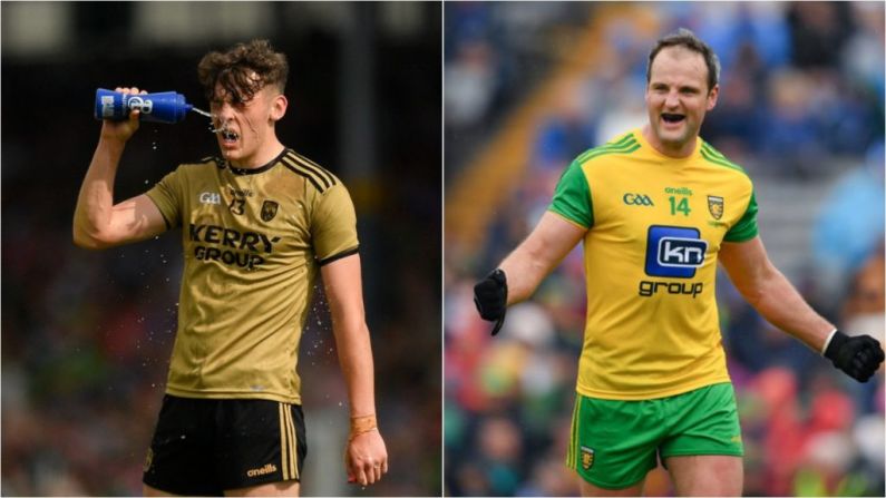 GAA On TV This Weekend: Details For The Super 8 Clashes