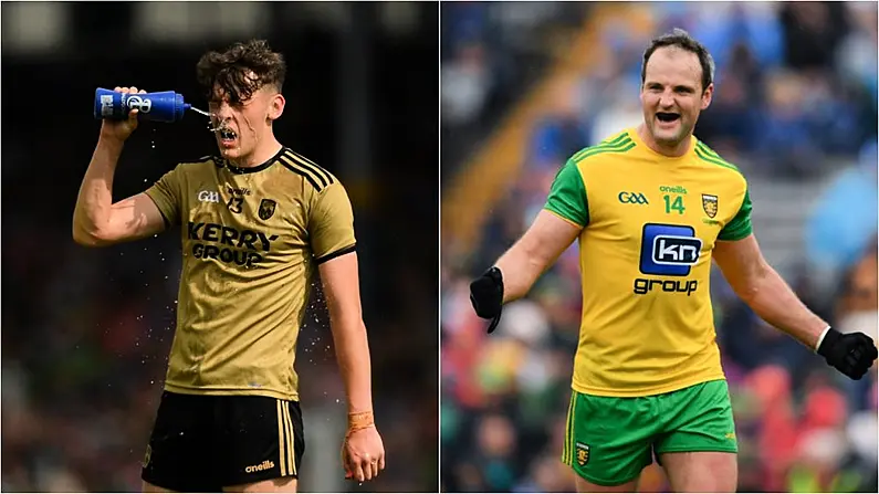 GAA On TV This Weekend: Details For The Super 8 Clashes