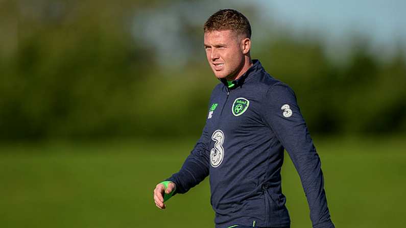 Premier League Club Offer £8 Million For Everton's James McCarthy