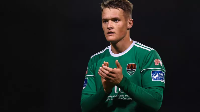 Young Irish Defender Set To Sign For Hull City