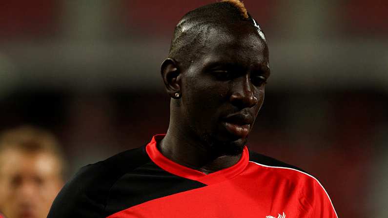 Mamadou Sakho Suing WADA For £13million After Botched Drug Ban