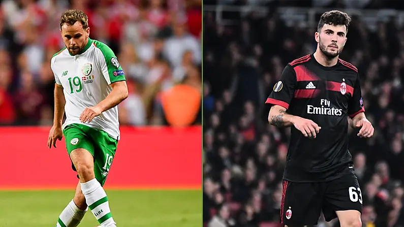 Transfer Rumours: Ireland International Linked To QPR, Cutrone On Wolves Radar