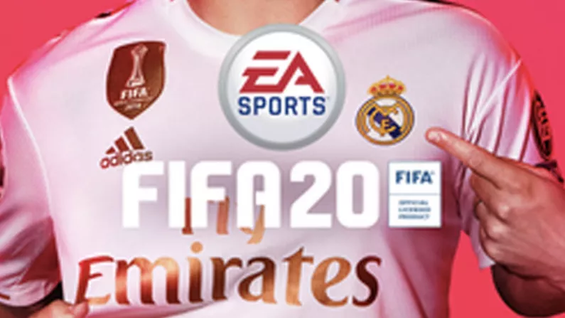 The FIFA 20 Covers Have Been Revealed