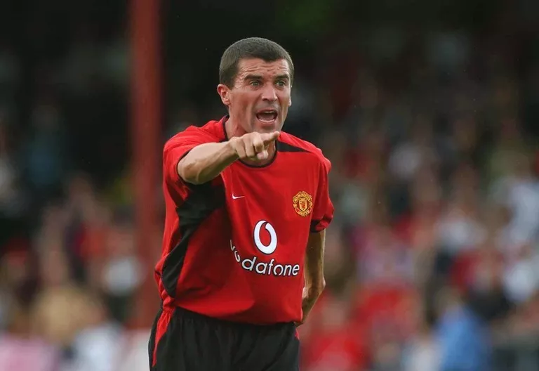 roy keane tolka park