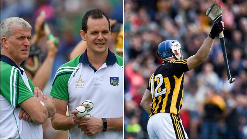 The Crucial TJ Reid Question Facing Limerick In The Semi-Final Showdown