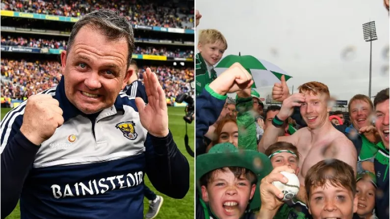 GAA On TV This Weekend: All The Details For Two Blockbuster Semi-Finals