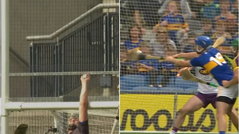 Official Reason Given For Tipperary's Hawkeye Controversy During Semi-Final Clash