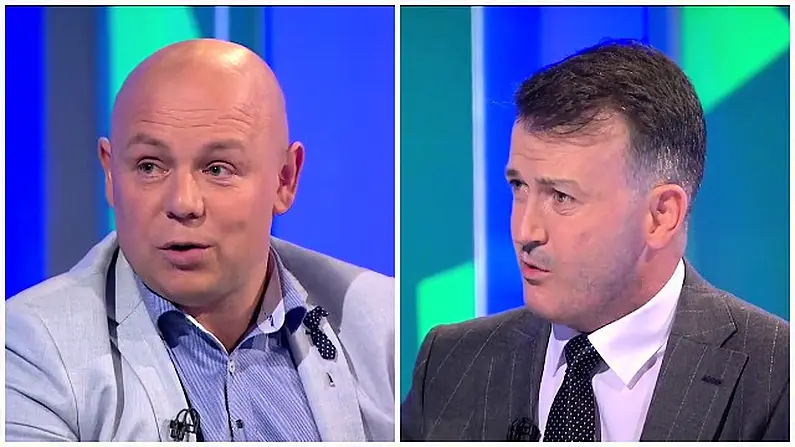 McGrath And Donal Óg Analysis Met With Criticism By Former Players