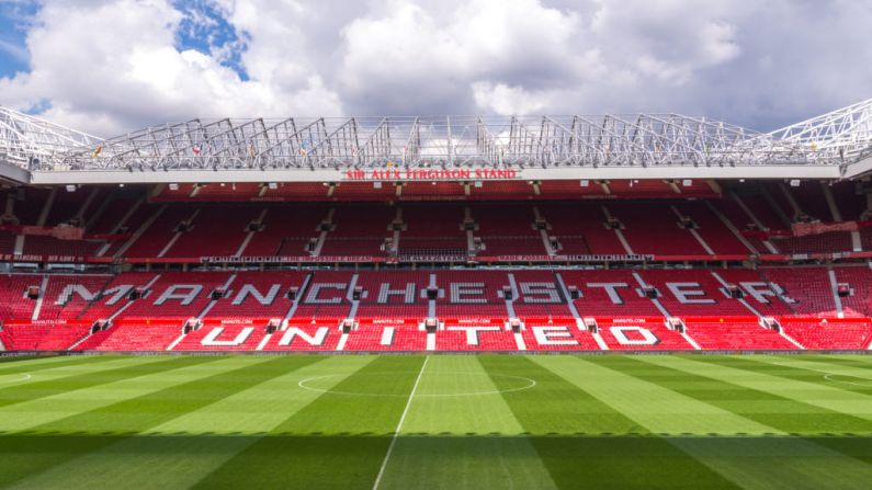 Man United Supporters Continue To Rage As Fan Action Escalates Against Club Owners