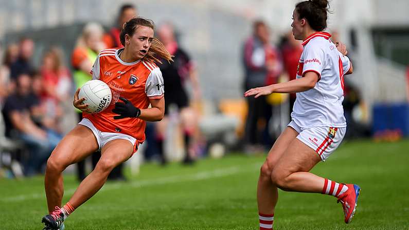 'We Knew We Had To Prove Everyone Wrong' - Armagh Pull Off The Impossible