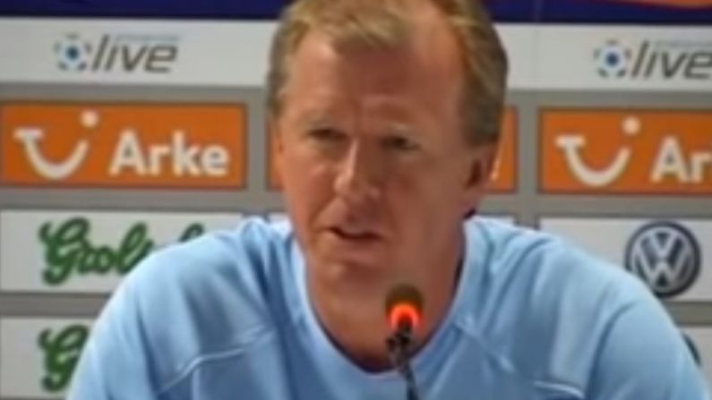Quiz: Can You Name The Clubs Steve McClaren Has Managed?