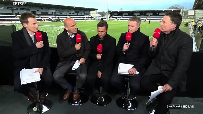 'We've Got The Rangers Cheerleader Now' - Sutton And Rae Go At It Over Old Firm Game