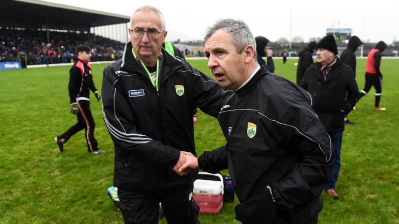 Monaghan Make Two High Profile Backroom Appointments