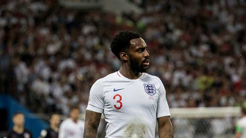 Danny Rose 'Can't Wait To See The Back Of' Football Due To Racism