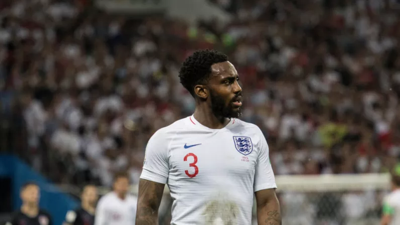 Danny Rose 'Can't Wait To See The Back Of' Football Due To Racism