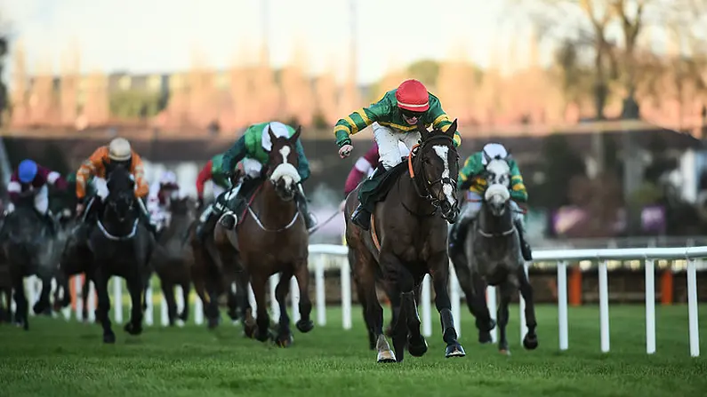 Six Tips For Aintree's Grand National Including A Monster 66/1 Shot