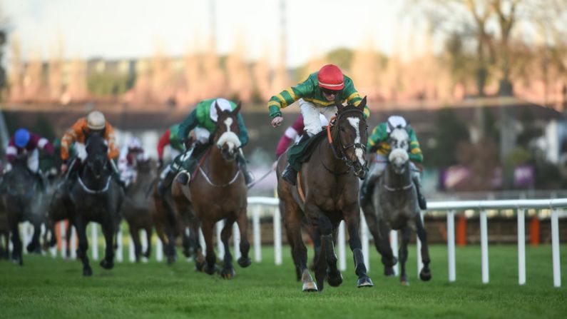 Six Tips For Aintree's Grand National Including A Monster 66/1 Shot