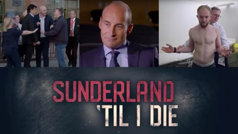 The Stars Of 'Sunderland Til I Die': Where Are They Now?