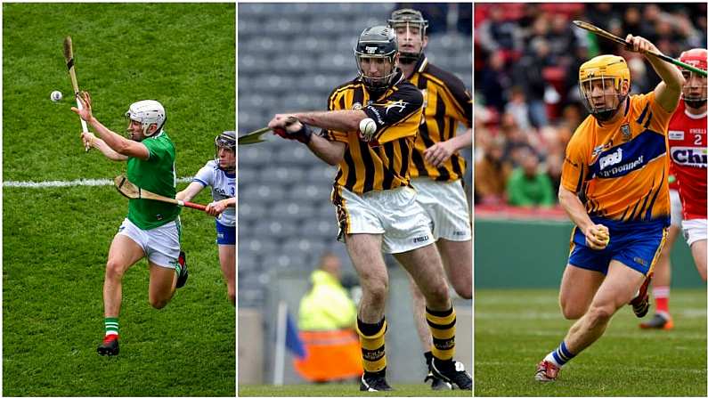 Who Are The Greatest Stickmen In Recent Hurling History?