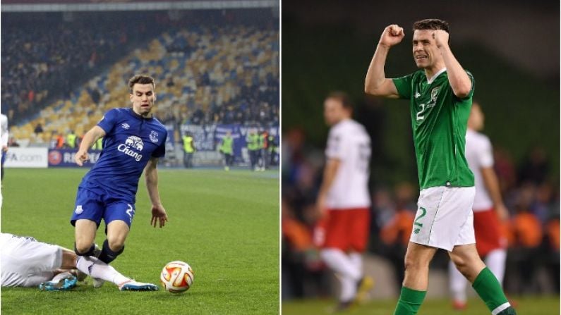 Coleman's Return To Form Recognised With Player Of The Month Nomination