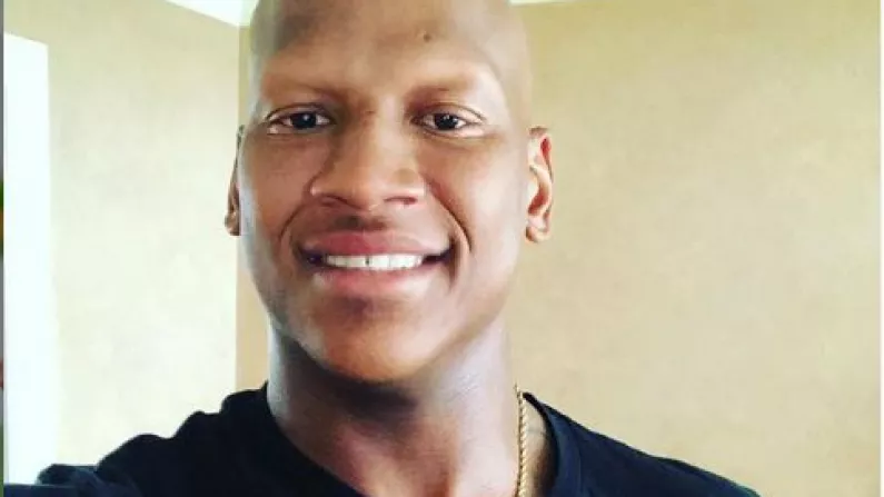 Ryan Shazier's Box Jump Is The Inspiration You Need Today