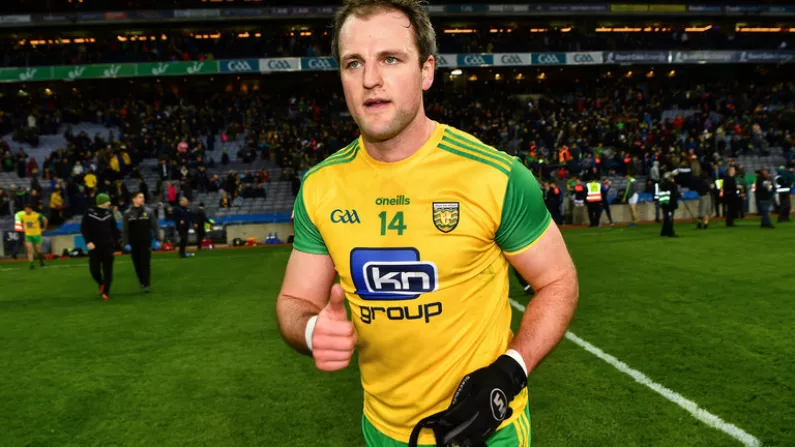 'It's Rubbish' - Murphy Dismisses Meath Manager Claim About Influence On Refs