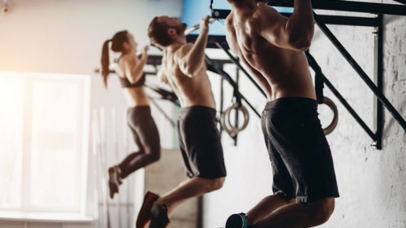 Train Better, Train Smarter Part 2: Let's Get Physical