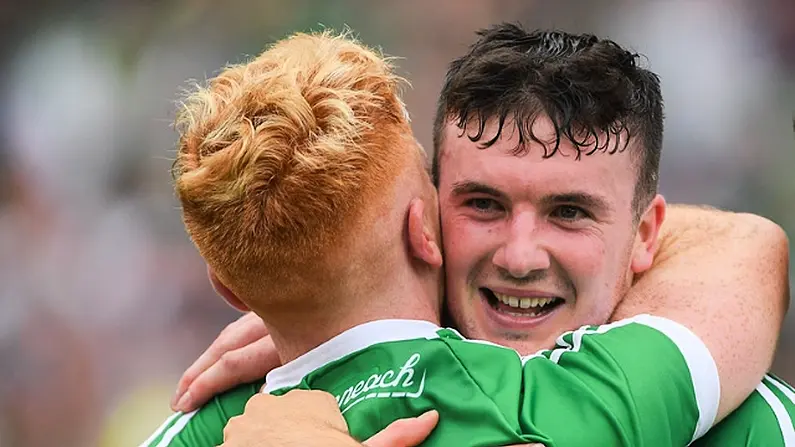 'There's So Many In The Backroom Team That It's Frightening Trying To Name Them'