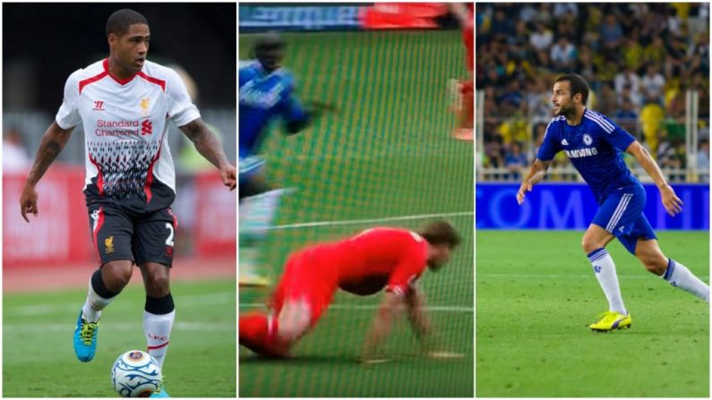 Stevie G's On Hands And Knees:  A Where Are They Now?