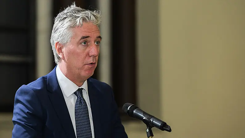 FAI Senior Council Member Says John Delaney Has Told Him He Will Leave FAI
