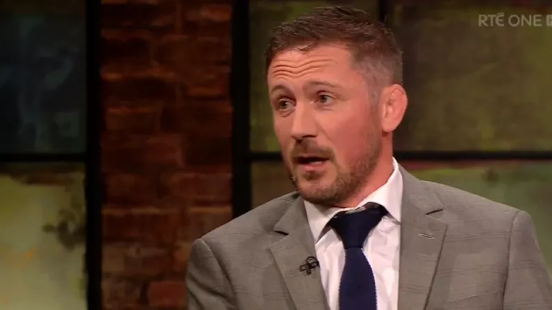John Kavanagh Claims McGregor 'Regrets' Mistakes And Is Trying To Move On