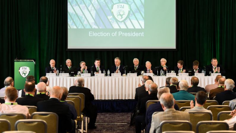 FAI Release New Statement, But Without The News You Are Waiting For