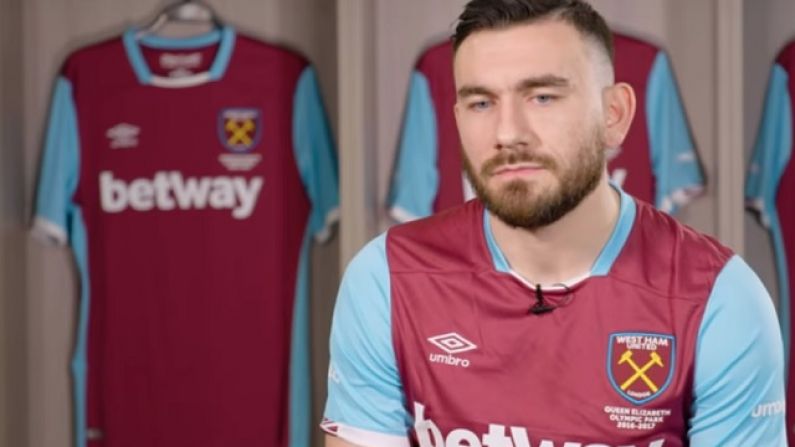 Report: Snodgrass Handed Ban For Treatment Of Anti-Doping Officials