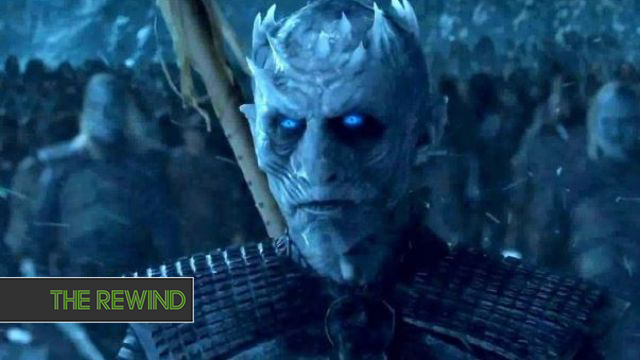 This Game Of Thrones Reddit Fan Theory Posits An Altogether