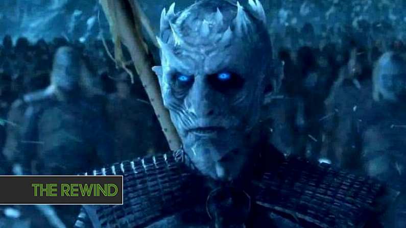 This Game Of Thrones Reddit Fan Theory Posits An Altogether Unexpected Finale To The Show