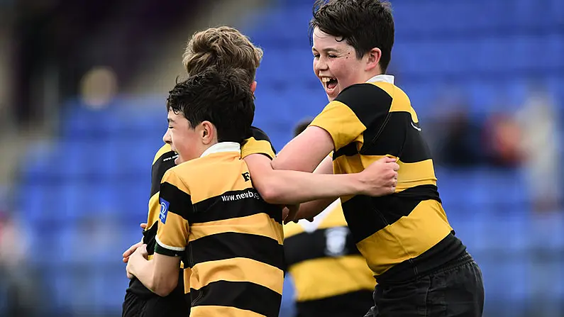Coaches Everywhere Should Pay Heed To What The RFU Are Doing