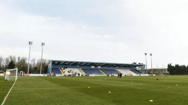 Waterford FC Release Strong Statement After UEFA Licensing Fiasco