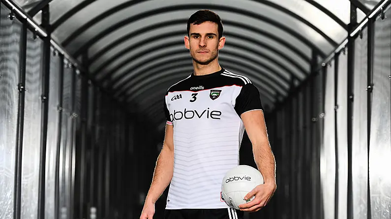 'That's Maybe Why You Don't Hear Sligo Lads Preaching For A B Championship'