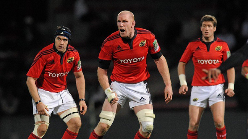 The Two Crucial Things Munster Need Now To Reach The Top