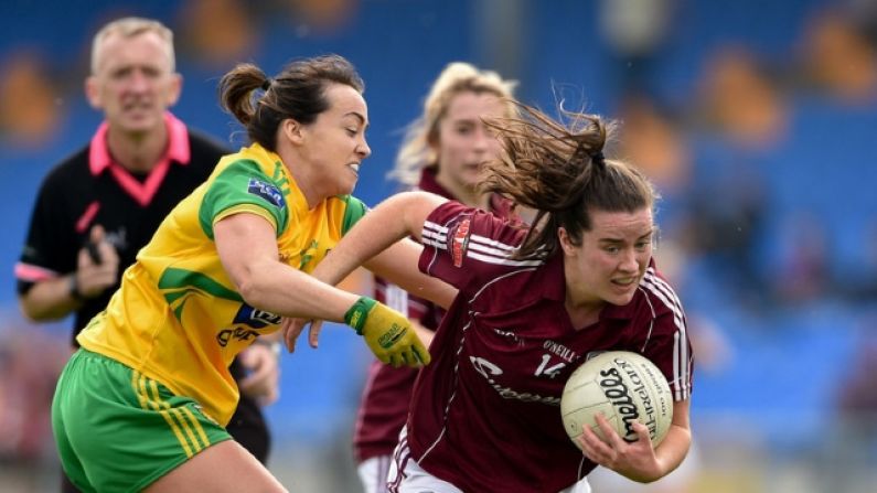 Galway Aim To Hit New Heights After Semi-Final Win Over Donegal