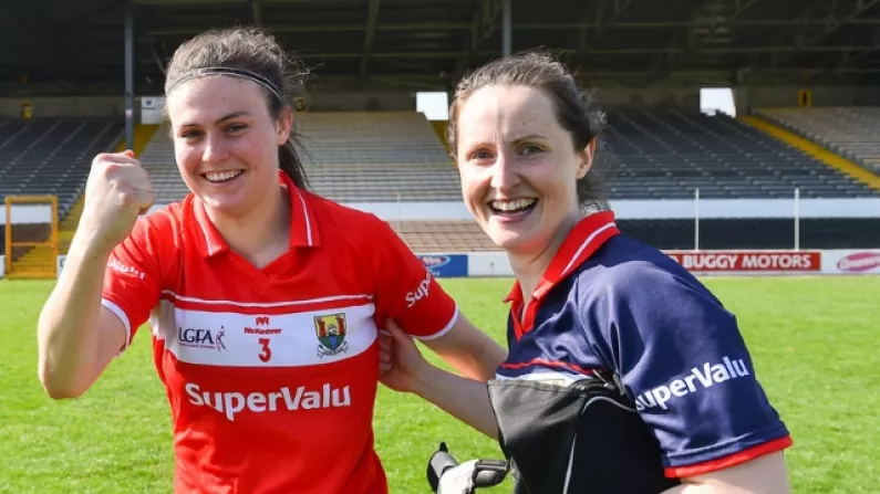 Cork Defeat Dublin After Extra-Time In 'Great Spectacle'