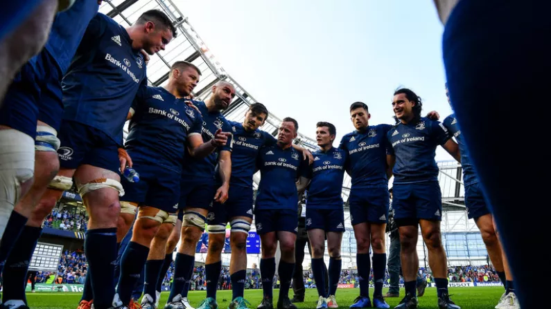 'The Biggest Battle Of Our Careers' - Leinster Set For Historic Tilt At European Glory