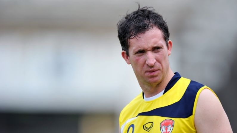 Robbie Fowler Named New Manager Of Australian Side