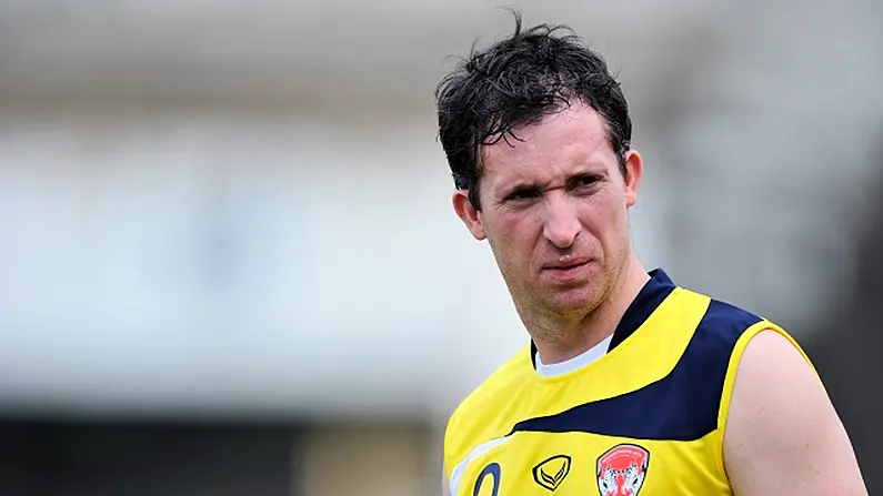 Robbie Fowler Named New Manager Of Australian Side