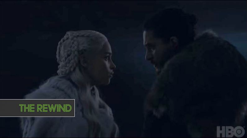 Daenerys' Line From Next Week's GoT Trailer Could Be Very Important